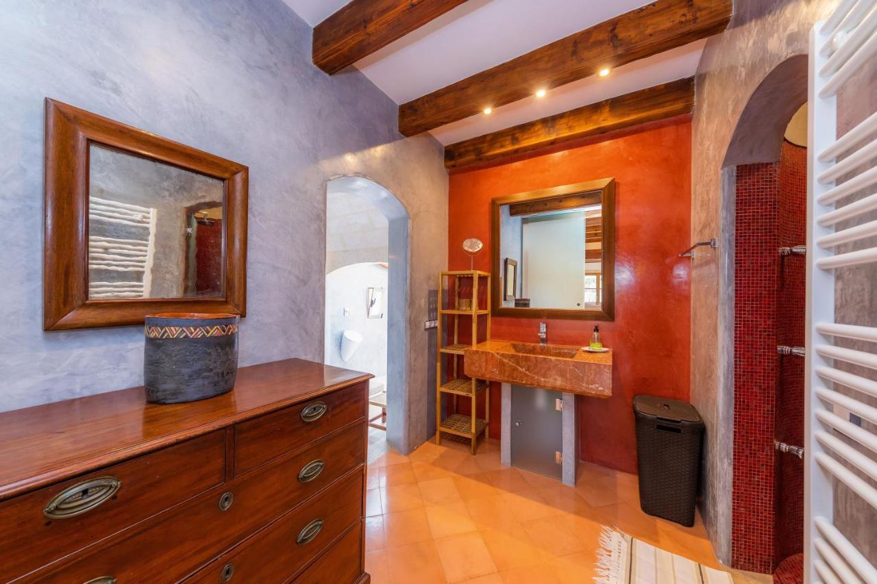 Villa Xisco Arta