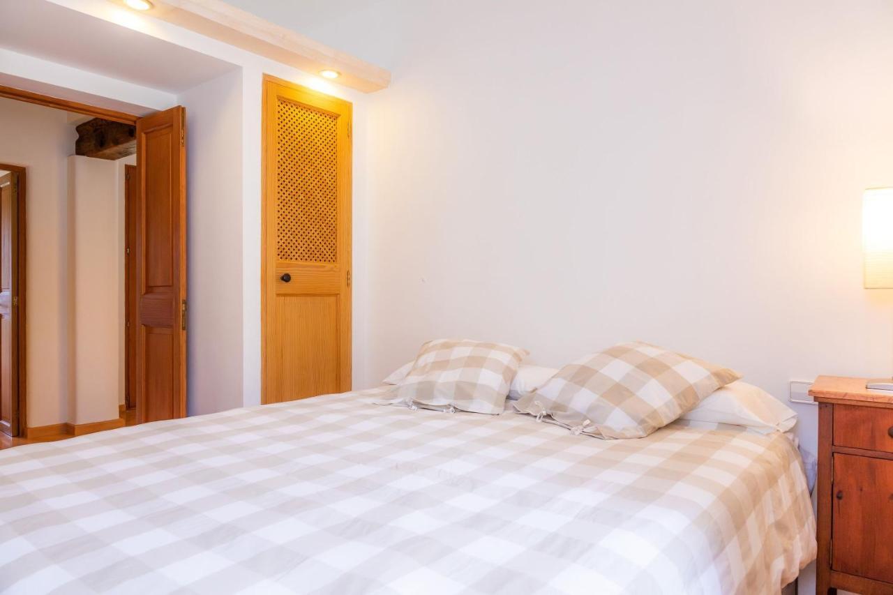 Xisco Villa Arta