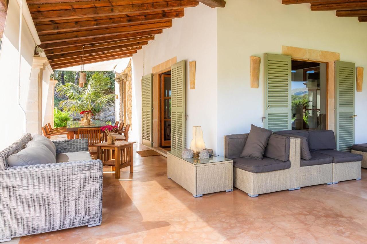 Xisco Villa Arta
