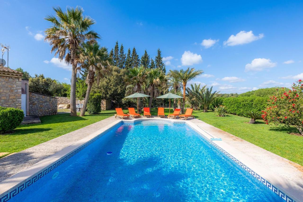 Villa Xisco *