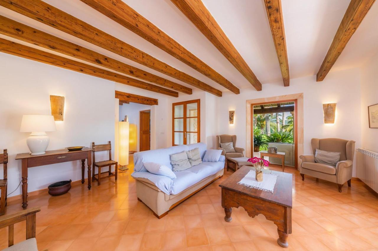Villa Xisco *