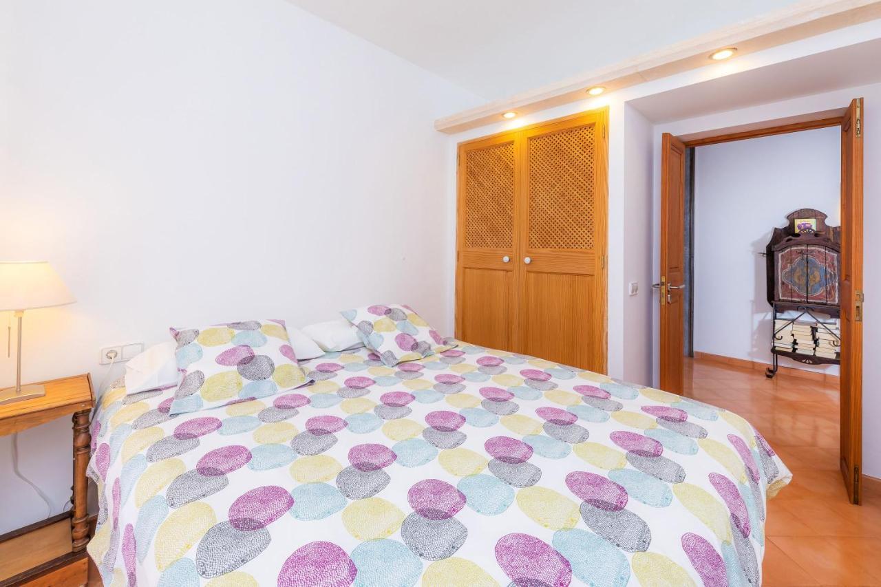 Xisco Villa Arta