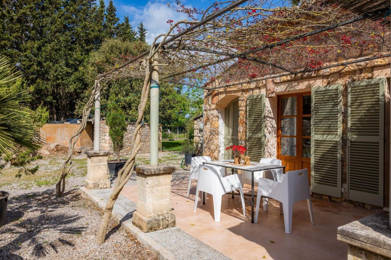 Villa Xisco
