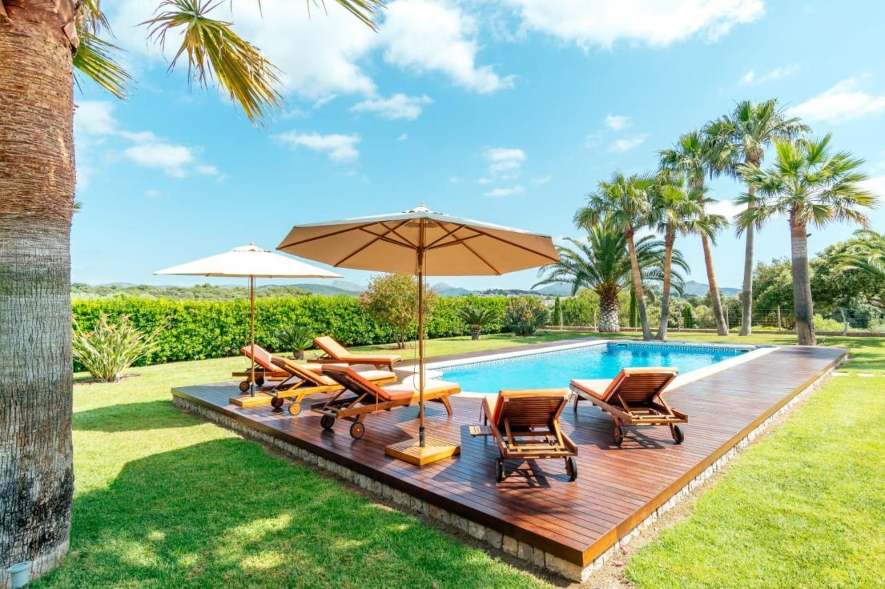 Xisco Villa