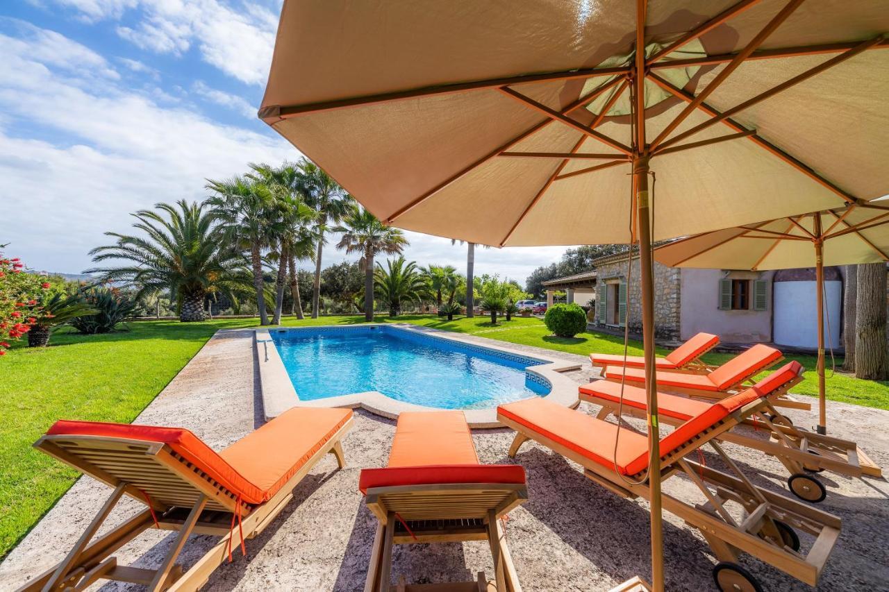 Villa Xisco *