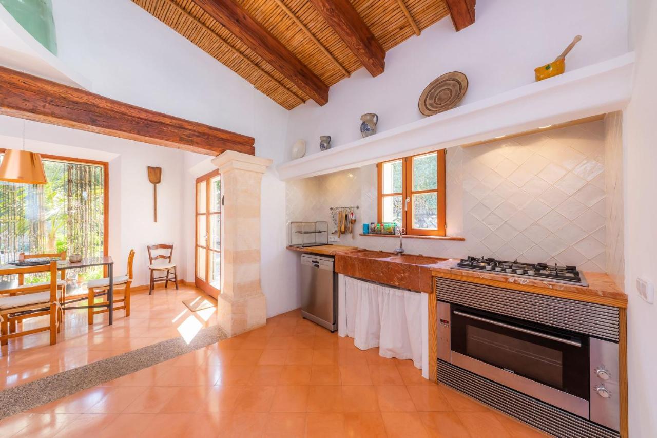Villa Xisco *