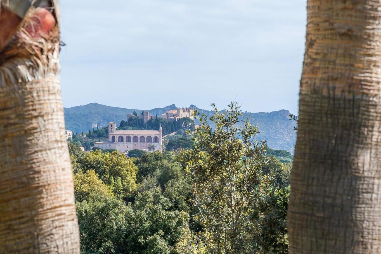 Villa Xisco