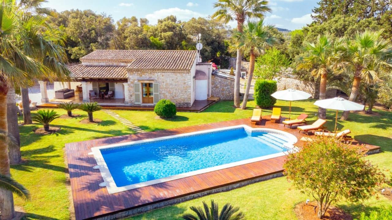 Xisco Villa Artá