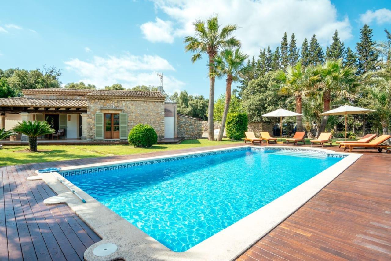 Xisco Villa Artá