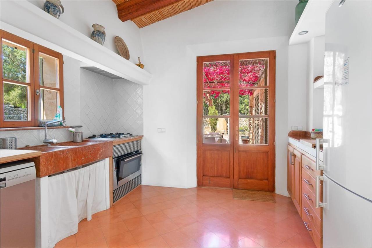 Xisco Villa Artá