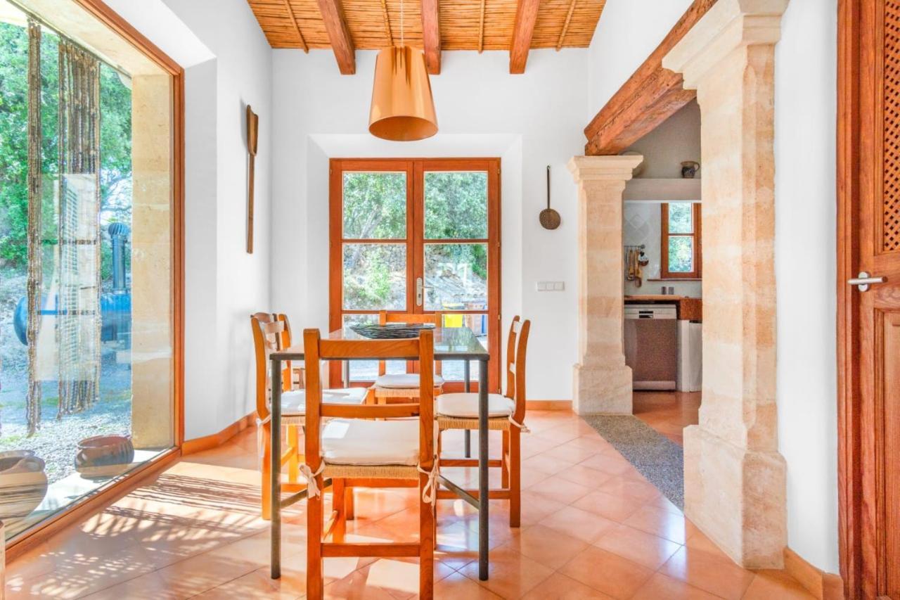 Xisco Villa Artá