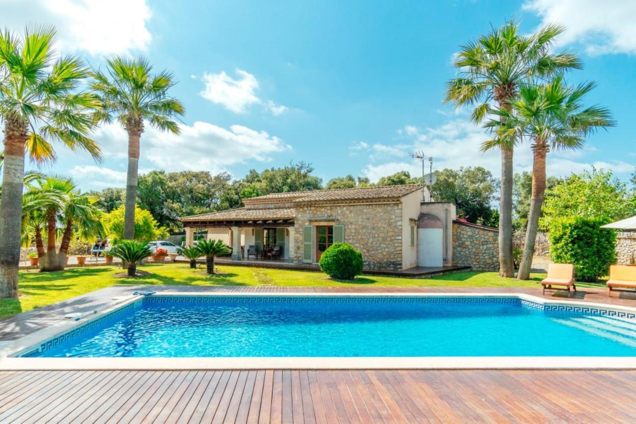 Villa Xisco