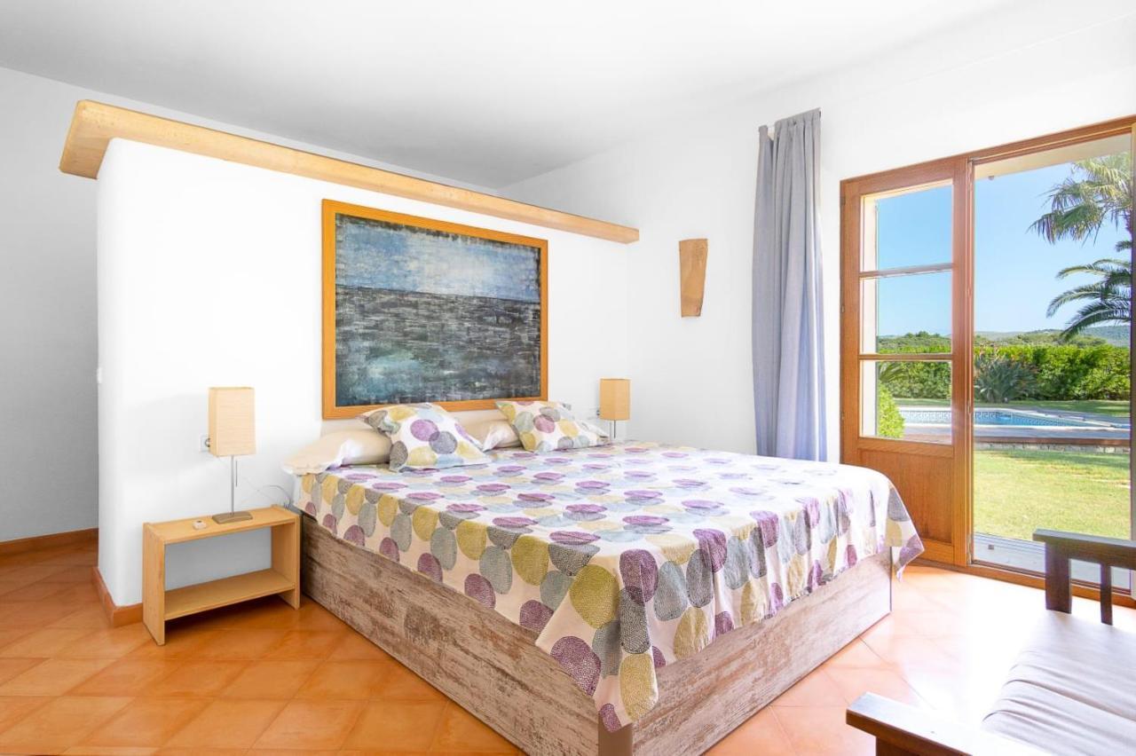 Xisco Villa